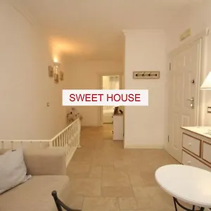 Sweet House Cefalù