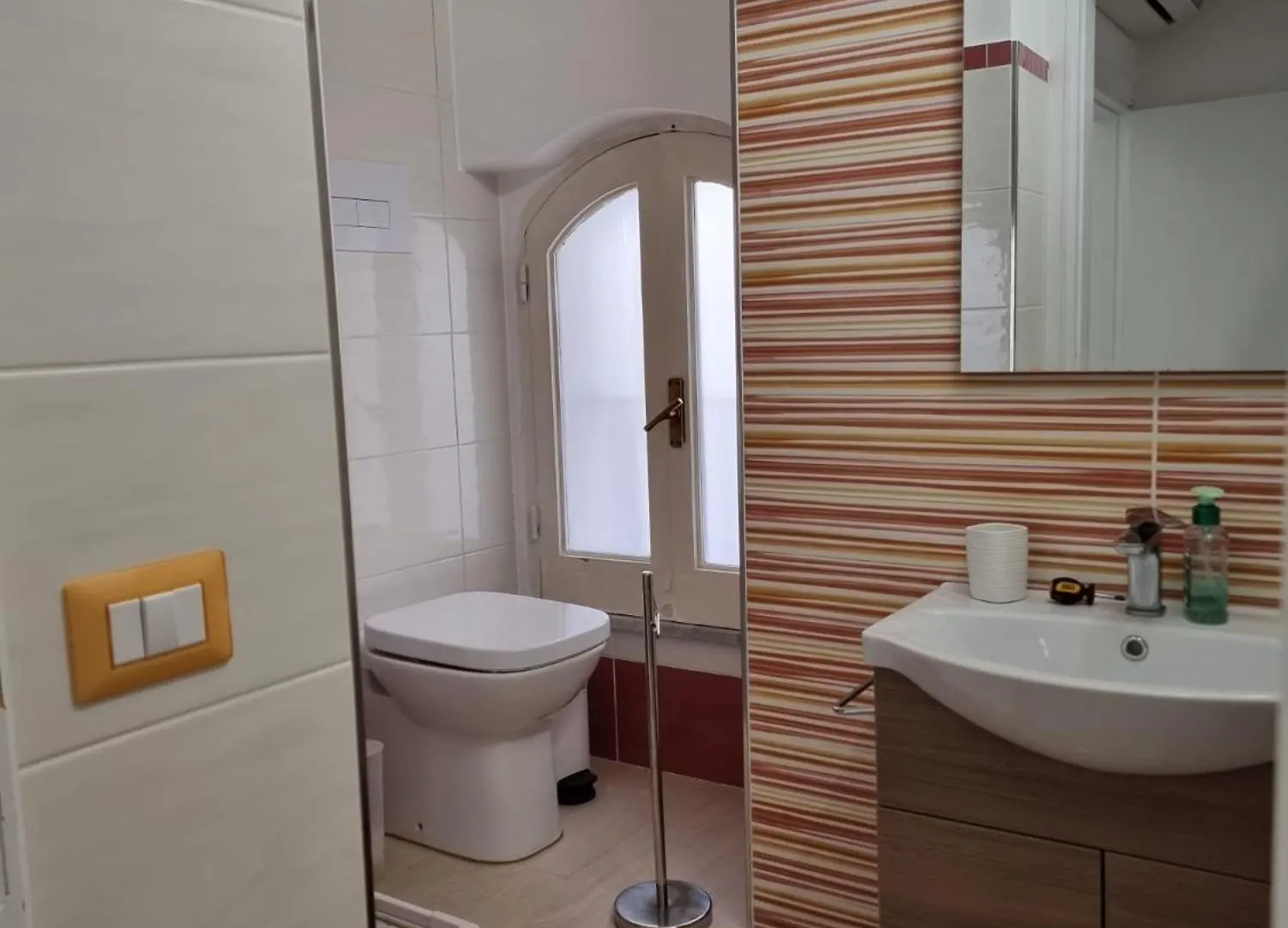 Holiday home Domus Deva Villa Cefalu