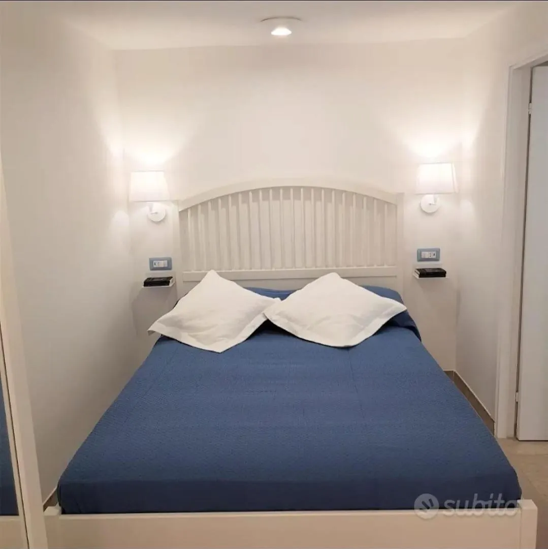 Domus Deva Villa Cefalu 0*,  Italy