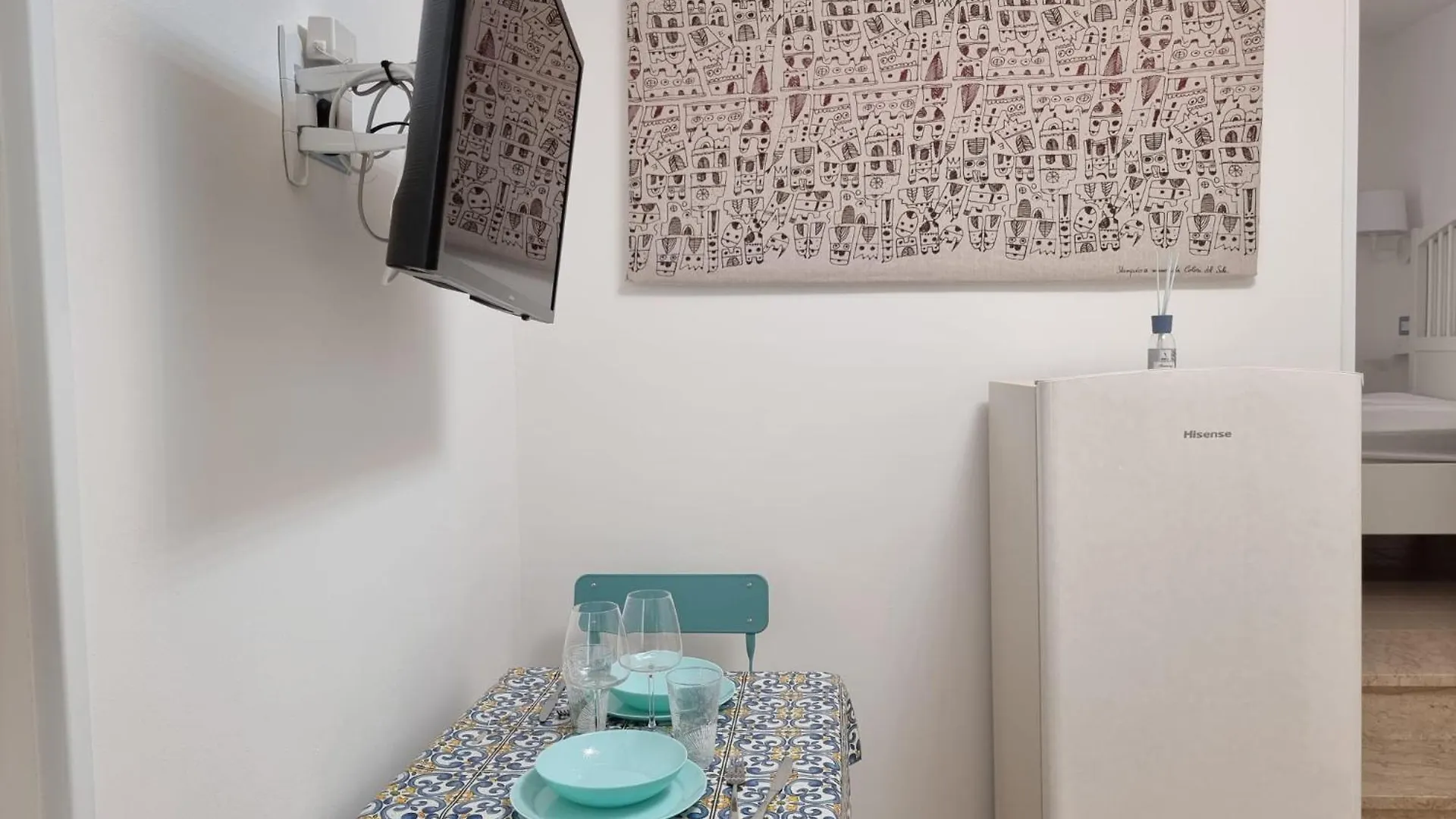 Domus Deva Villa Cefalu Holiday home