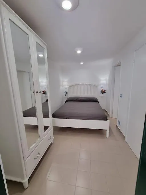Domus Deva Villa Cefalu Holiday home