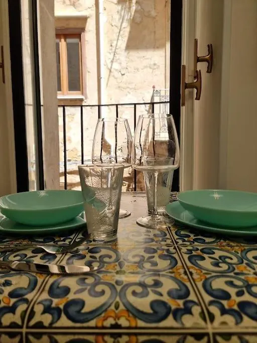 Holiday home Domus Deva Villa Cefalu